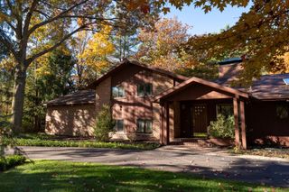 1326 Tomah Drive, Mount Pleasant, MI 48858
