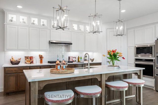 7408 Dragonfly Trail, Mckinney, TX 75071