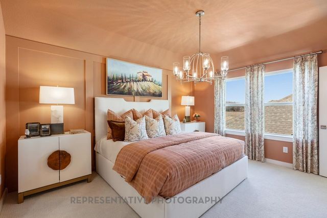 7408 Dragonfly Trail, Mckinney, TX 75071