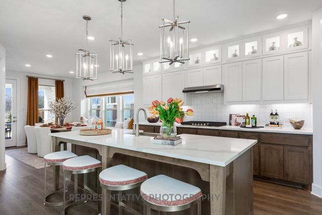 7408 Dragonfly Trail, Mckinney, TX 75071