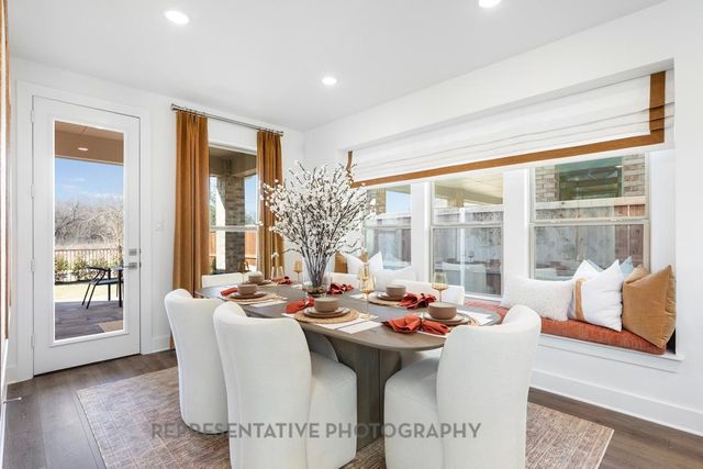 7408 Dragonfly Trail, Mckinney, TX 75071