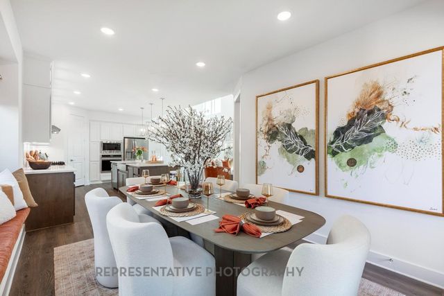 7408 Dragonfly Trail, Mckinney, TX 75071