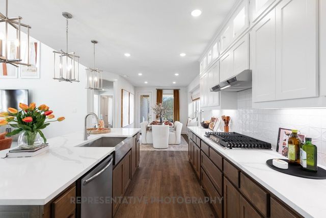 7408 Dragonfly Trail, Mckinney, TX 75071