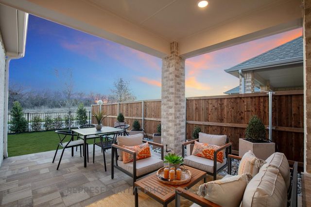 7408 Dragonfly Trail, Mckinney, TX 75071