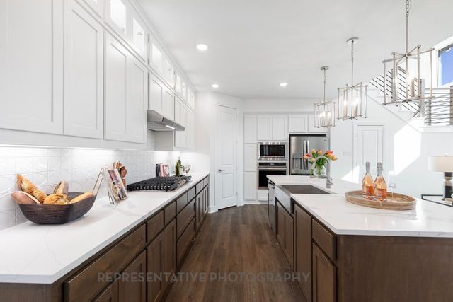 7408 Dragonfly Trail, Mckinney, TX 75071