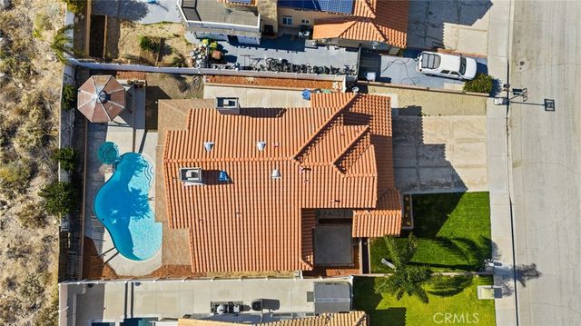 7450 Red Clover Way, Highland, CA 92346