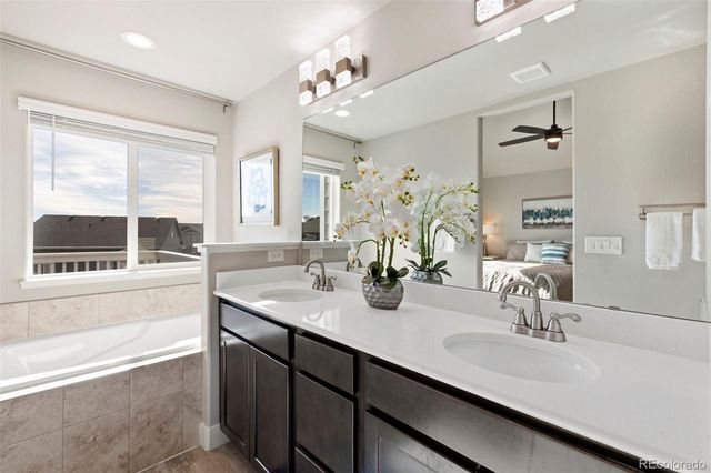 10447 Odin Drive, Colorado Springs, CO 80924