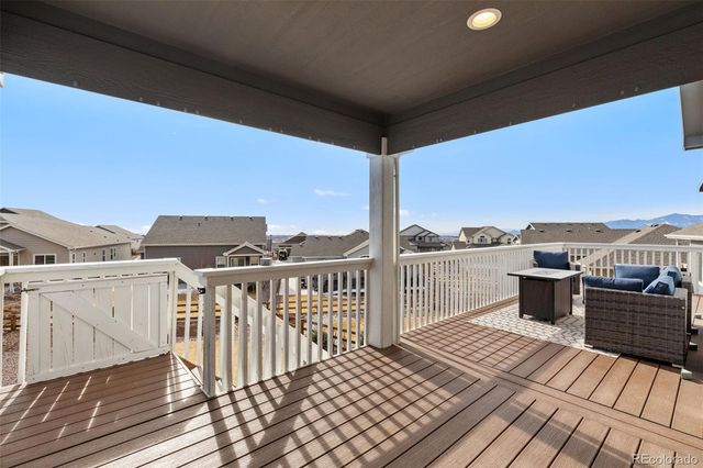 10447 Odin Drive, Colorado Springs, CO 80924