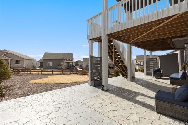 10447 Odin Drive, Colorado Springs, CO 80924