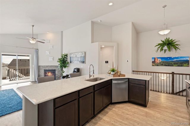 10447 Odin Drive, Colorado Springs, CO 80924