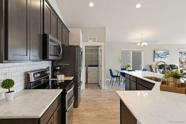 10447 Odin Drive, Colorado Springs, CO 80924