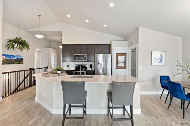 10447 Odin Drive, Colorado Springs, CO 80924