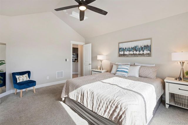 10447 Odin Drive, Colorado Springs, CO 80924