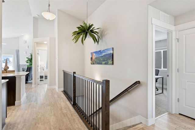 10447 Odin Drive, Colorado Springs, CO 80924