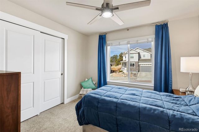 10447 Odin Drive, Colorado Springs, CO 80924