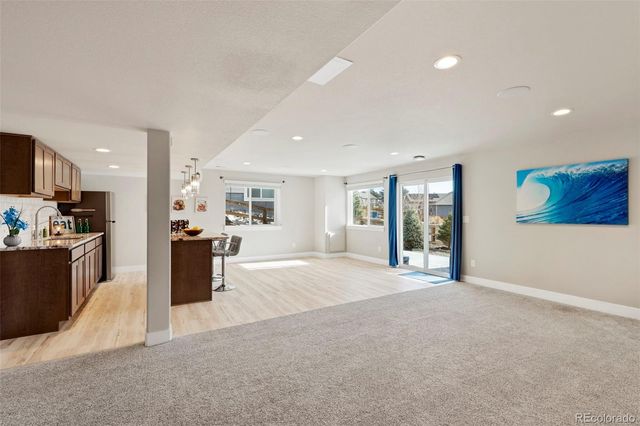 10447 Odin Drive, Colorado Springs, CO 80924