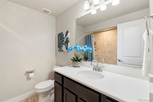 10447 Odin Drive, Colorado Springs, CO 80924