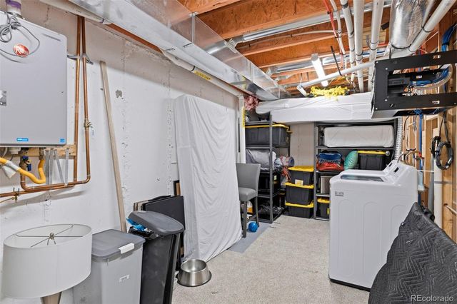 10447 Odin Drive, Colorado Springs, CO 80924