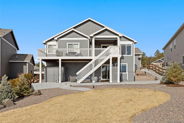 10447 Odin Drive, Colorado Springs, CO 80924