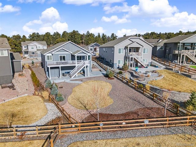 10447 Odin Drive, Colorado Springs, CO 80924