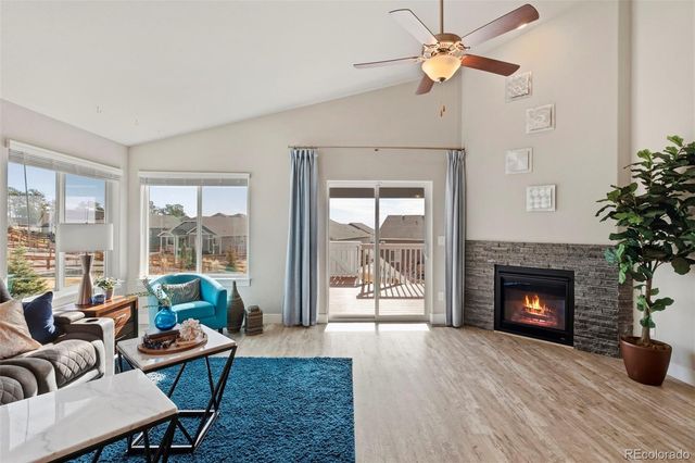 10447 Odin Drive, Colorado Springs, CO 80924