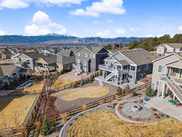 10447 Odin Drive, Colorado Springs, CO 80924