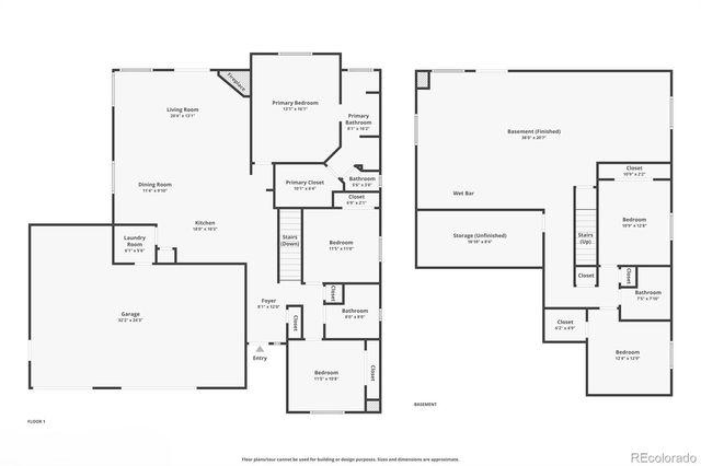 10447 Odin Drive, Colorado Springs, CO 80924