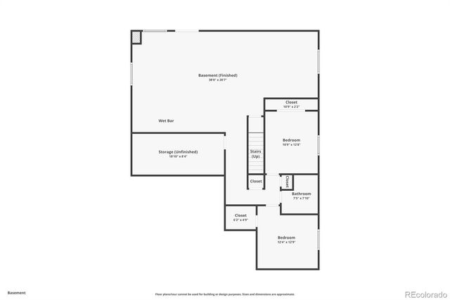 10447 Odin Drive, Colorado Springs, CO 80924