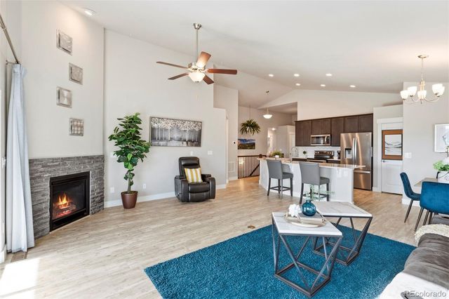 10447 Odin Drive, Colorado Springs, CO 80924