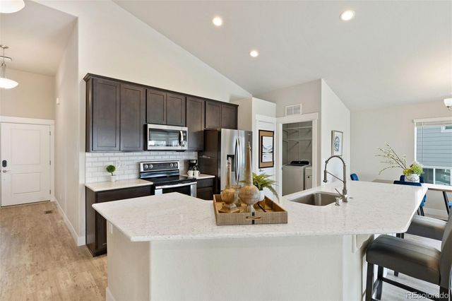 10447 Odin Drive, Colorado Springs, CO 80924