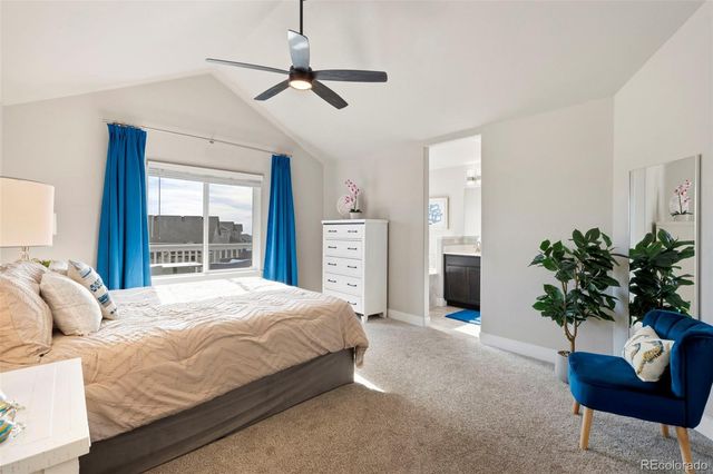 10447 Odin Drive, Colorado Springs, CO 80924