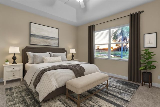 7271 E Village Square, Vero Beach, FL 32966