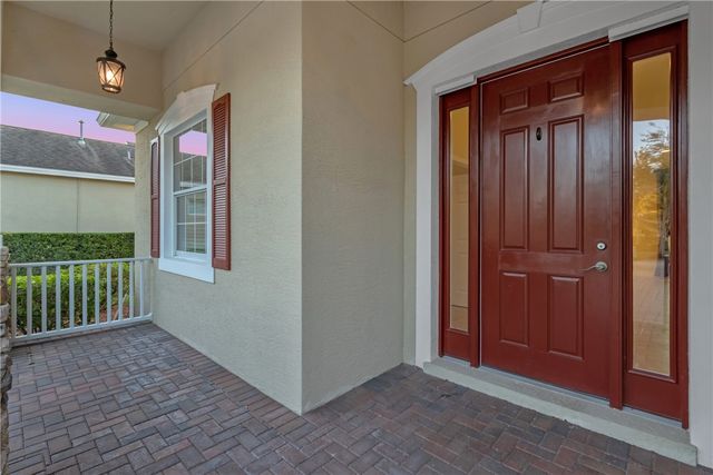 7271 E Village Square, Vero Beach, FL 32966