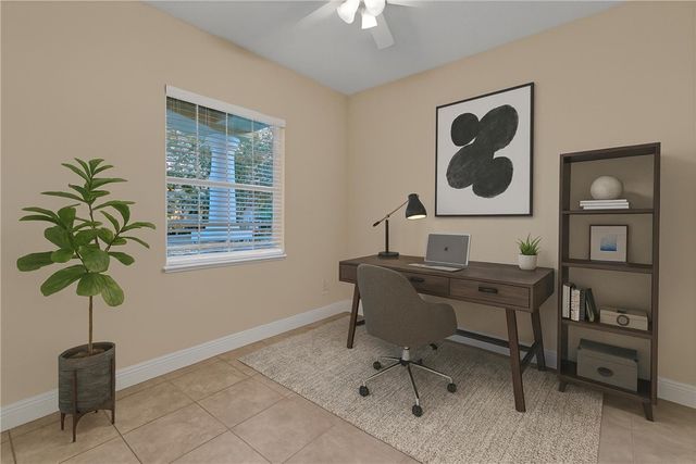 7271 E Village Square, Vero Beach, FL 32966