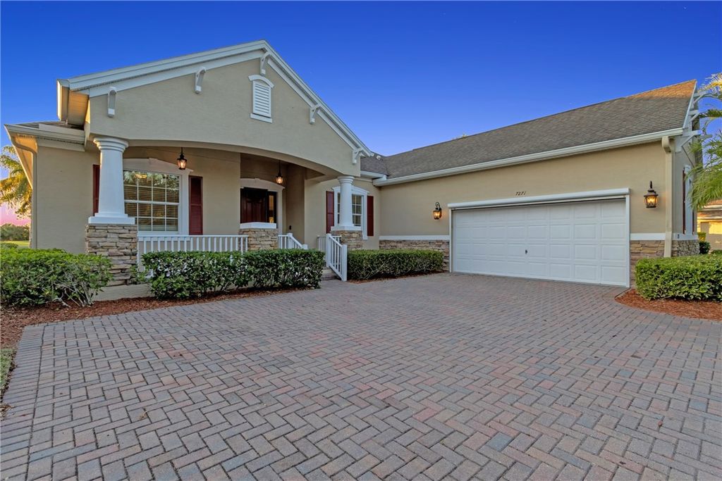 7271 E Village Square, Vero Beach, FL 32966