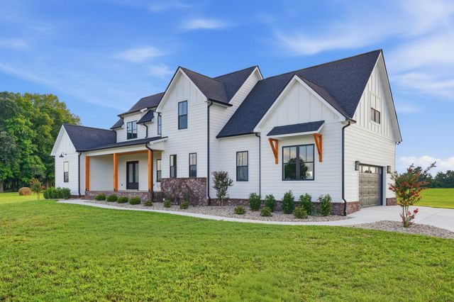 4184 Armstrong Rd, Springfield, TN 37172