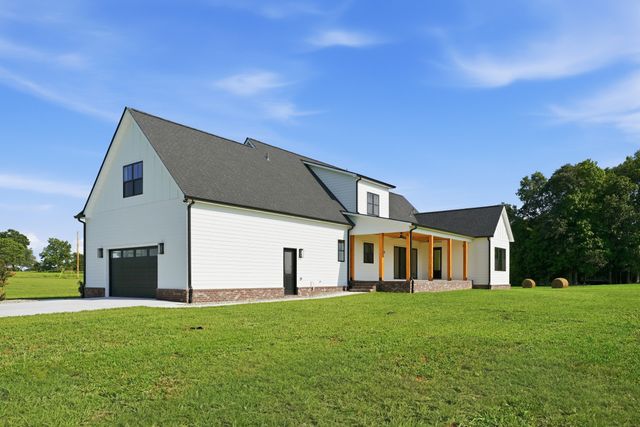 4184 Armstrong Rd, Springfield, TN 37172