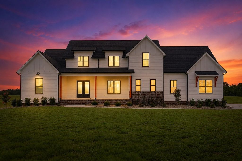 4184 Armstrong Rd, Springfield, TN 37172