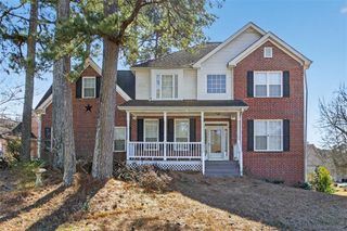 1070 Johns Landing Court, Lawrenceville, GA 30045