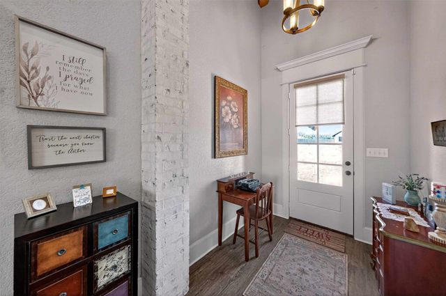 15802 COUNTY ROAD 472, Tyler, TX 75706