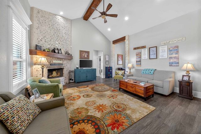 15802 COUNTY ROAD 472, Tyler, TX 75706