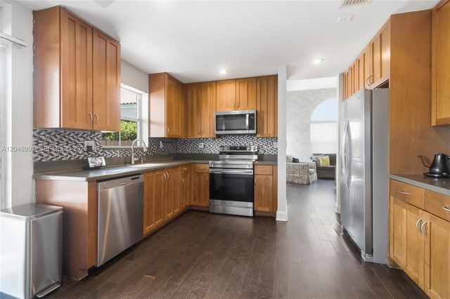 3715 Valais Dr, Hollywood, FL 33021