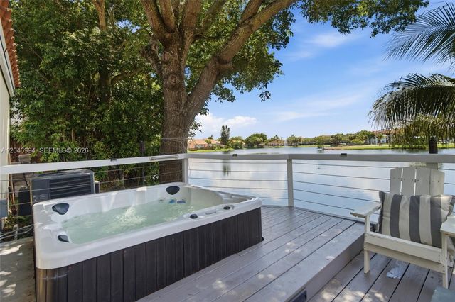 3715 Valais Dr, Hollywood, FL 33021