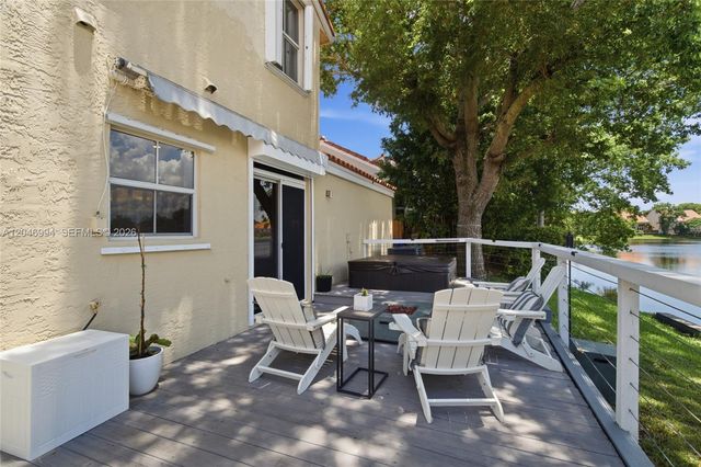 3715 Valais Dr, Hollywood, FL 33021