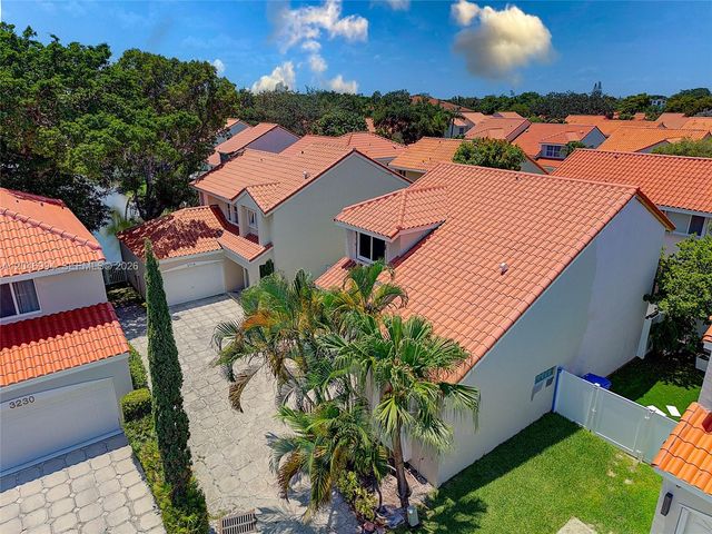 3715 Valais Dr, Hollywood, FL 33021