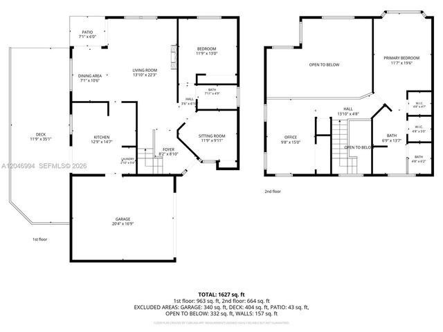3715 Valais Dr, Hollywood, FL 33021