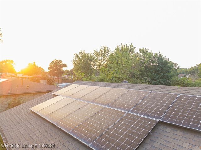 9123 Skypark Drive, Fort Smith, AR 72903