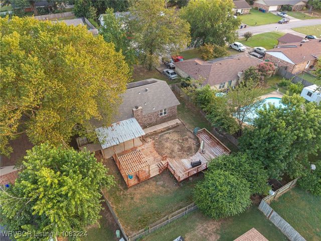 9123 Skypark Drive, Fort Smith, AR 72903