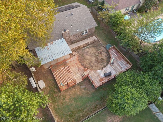 9123 Skypark Drive, Fort Smith, AR 72903