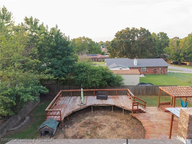 9123 Skypark Drive, Fort Smith, AR 72903